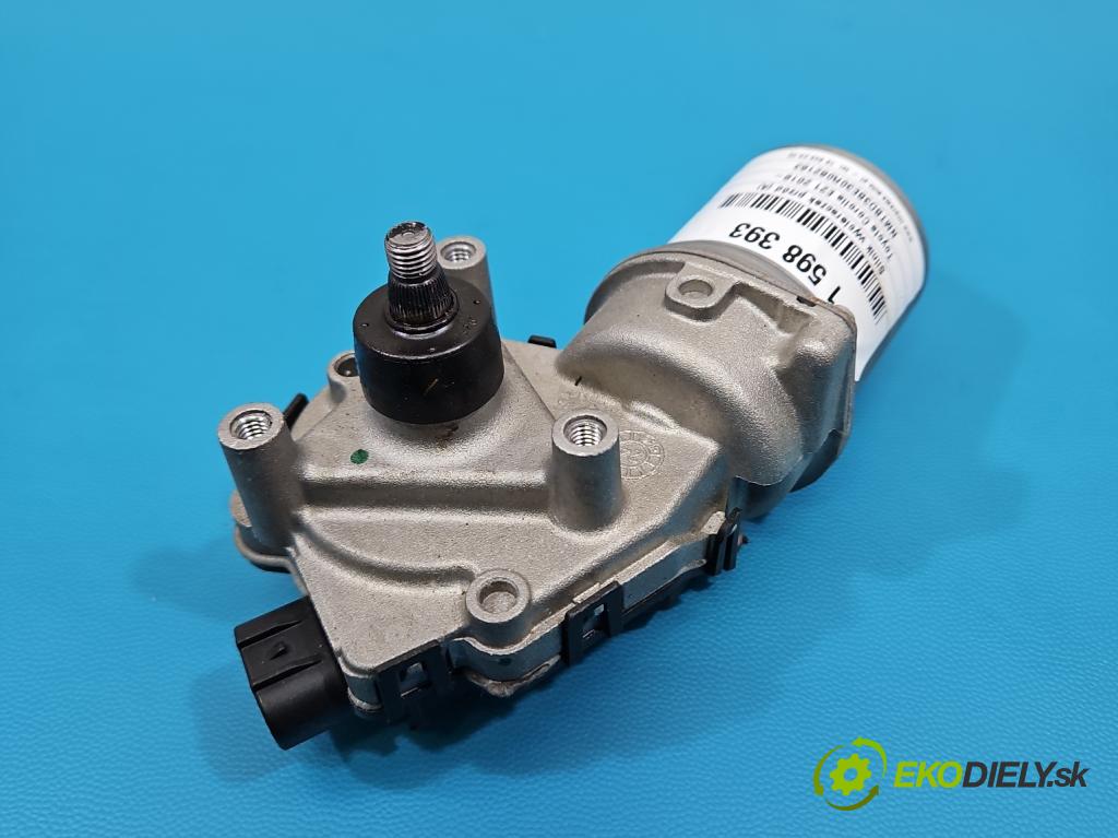 Toyota Corolla E21 2019- 1.8 16V 98 hp automatic 72 kW 1798 cm3 4- motor stěračů přední 85110-12C80F14A