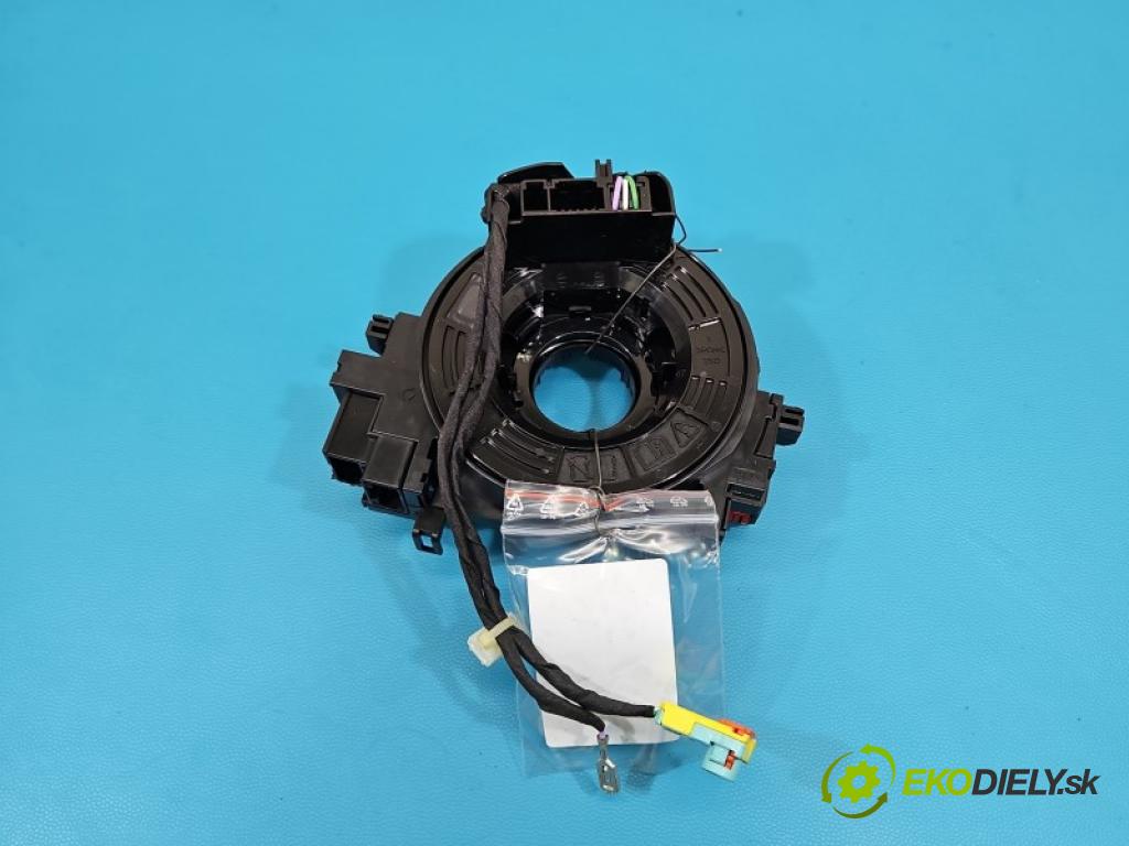 Toyota Corolla E21 2019- 1.8 16V 98 HP automatic 72 kW 1798 cm3 4- Páska: airbag 02580-75S865 (Airbag)
