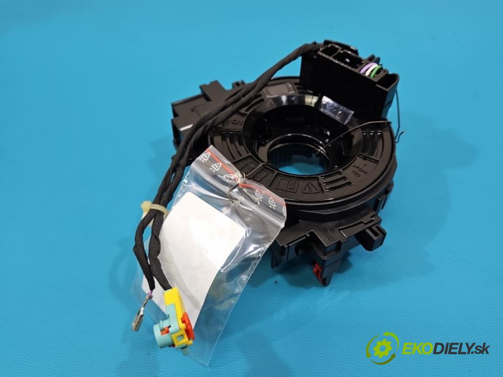 Toyota Corolla E21 2019- 1.8 16V 98 HP automatic 72 kW 1798 cm3 4- Páska: airbag 02580-75S865 (Airbag)