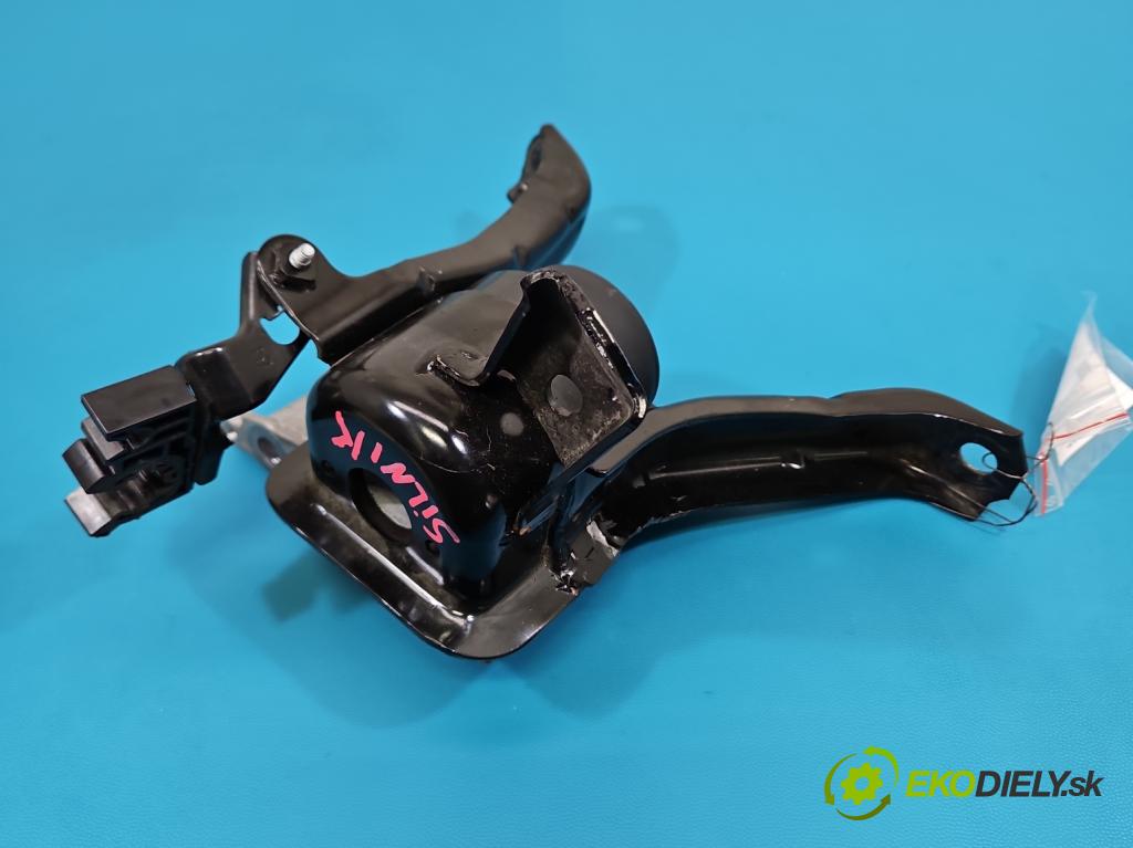 Toyota Corolla E21 2019- 1.8 16V 98 HP automatic 72 kW 1798 cm3 4- airbag motora  (Držiak motora)