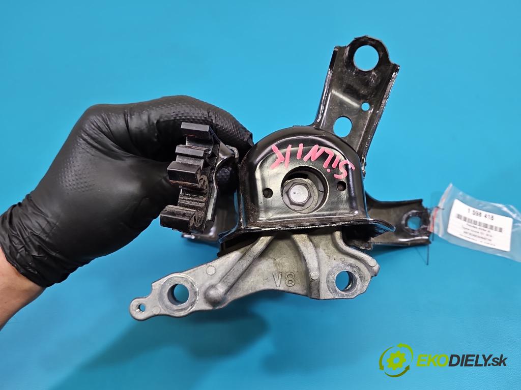 Toyota Corolla E21 2019- 1.8 16V 98 HP automatic 72 kW 1798 cm3 4- airbag motora  (Držiak motora)