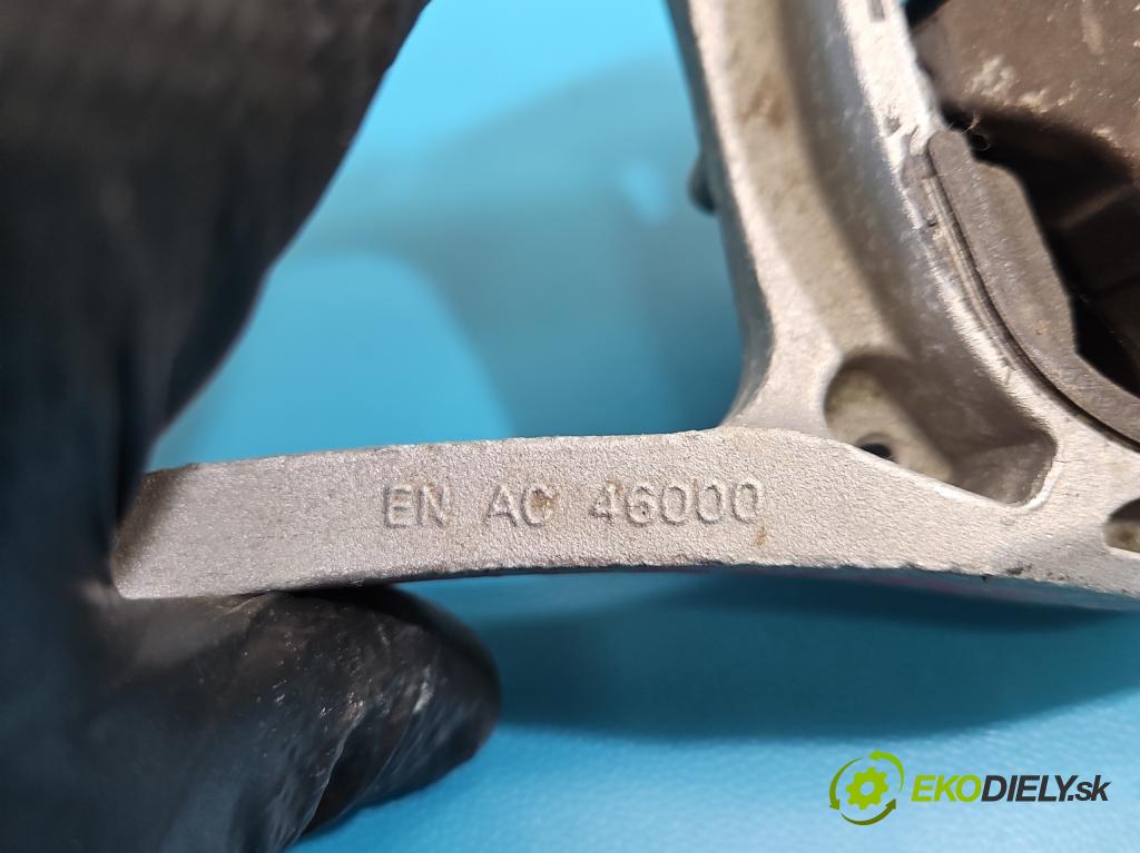Toyota Corolla E21 2019- 1.8 16V 98 hp automatic 72 kW 1798 cm3 4- Tlapka: převodovky stupňová