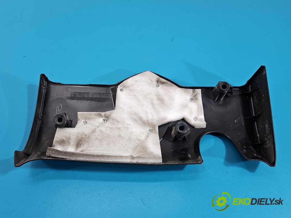 Toyota Yaris III 2011-2020 1.5 vvti 111KM manual 82 kW 1496 cm3 5- kryt motoru horní 12611-47080