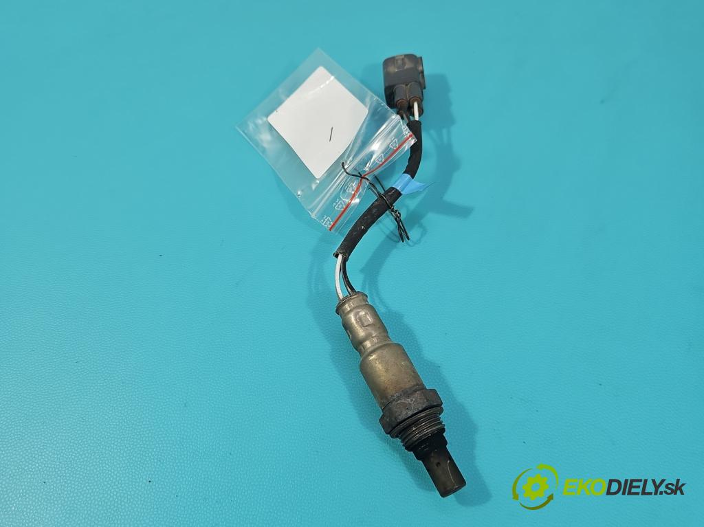 Toyota Yaris III 2011-2020 1.5 vvti 111KM manual 82 kW 1496 cm3 5- Sonda lambda 89465-52740 (Lambda sonda)
