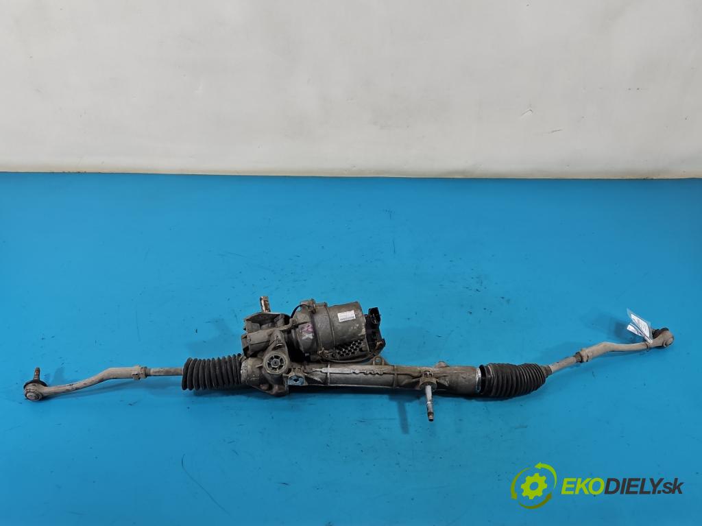 Peugeot 207 1.4 16V 88 HP manual 65 kW 1360 cm3 3- Ozubené kolo: volant 6700001320B