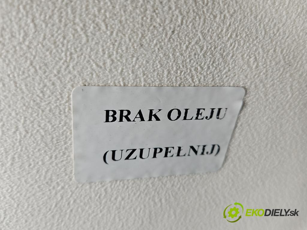 Skoda Fabia III 2014-2021 1.4 tdi 105 HP manual 77 kW 1422 cm3 5- prevodovka stupeň,rýchlosť manual RTE