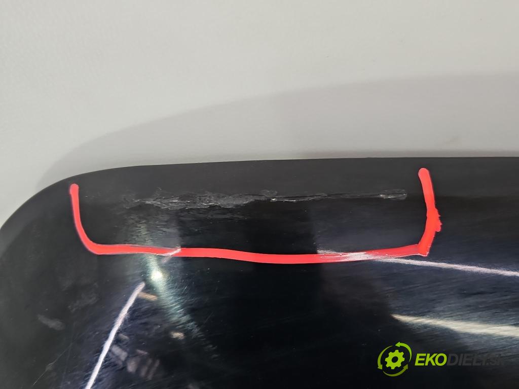 Vw Lupo 1.0 mpi 50KM manual 37 kW 999 cm3 3- zadna kufor  (Kapota zadná (kufor))
