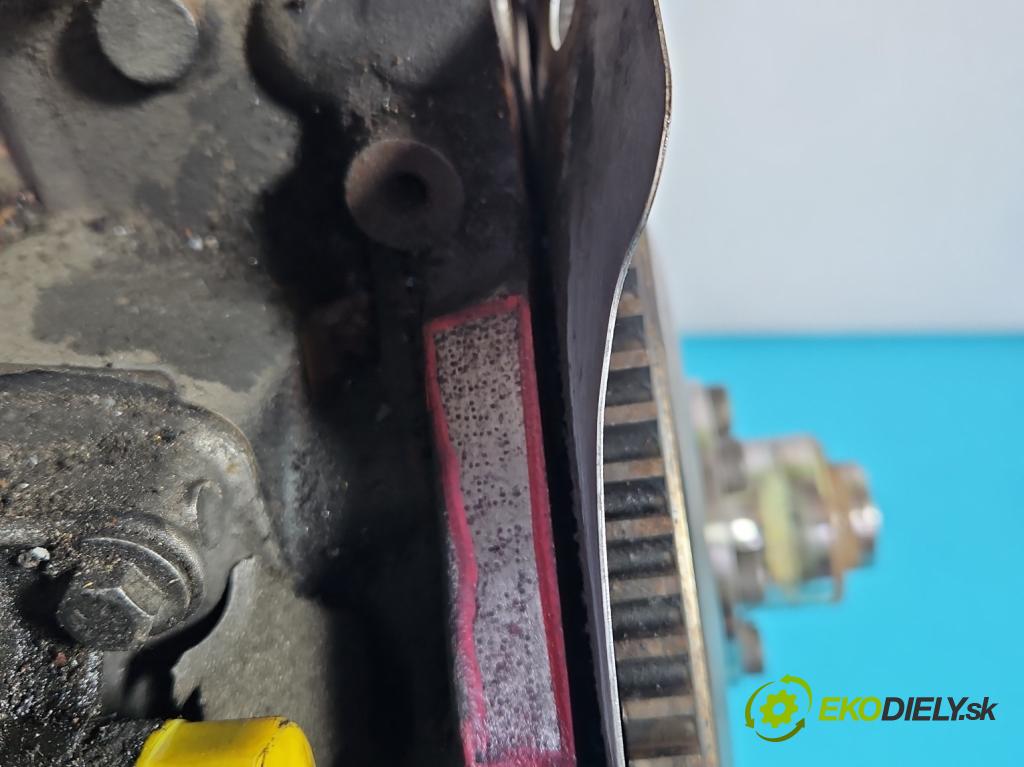 Audi A4 B8 2007-2015 2.0 tdi 120 hp manual 88 kW 1968 cm3 4- motor diesla CAG