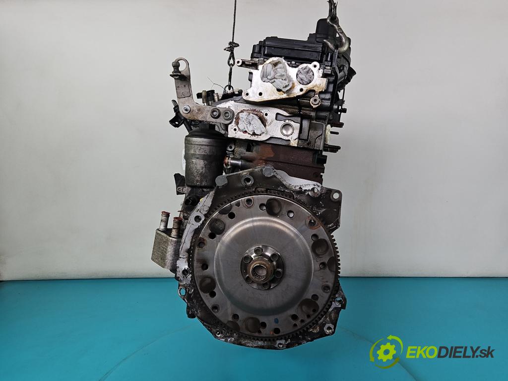 Audi A4 B8 2007-2015 2.0 tdi 120 hp manual 88 kW 1968 cm3 4- motor diesla CAG