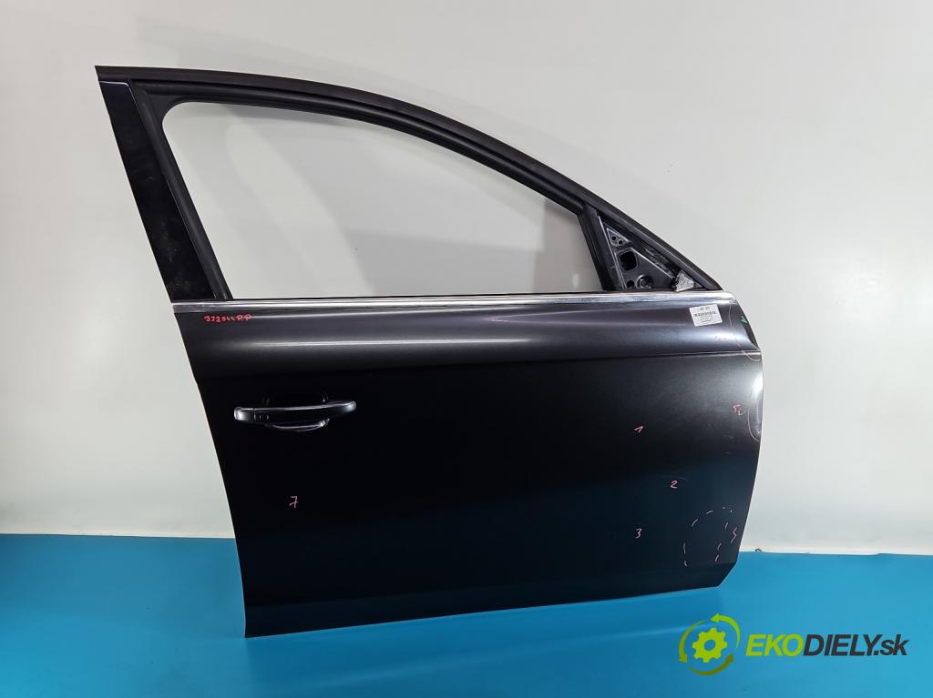Audi A4 B8 2007-2015 2.0 tdi 120 HP manual 88 kW 1968 cm3 4- dvere predné pravé  (Kľučka dverí ostatné)