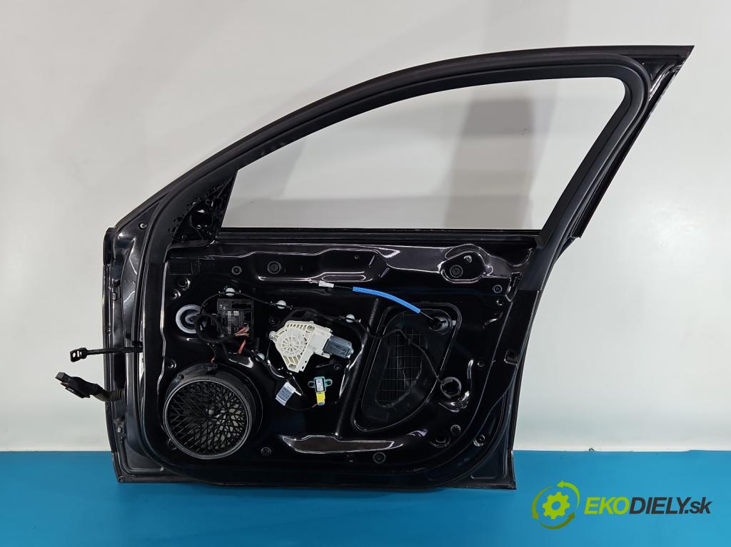 Audi A4 B8 2007-2015 2.0 tdi 120 HP manual 88 kW 1968 cm3 4- dvere predné pravé  (Kľučka dverí ostatné)