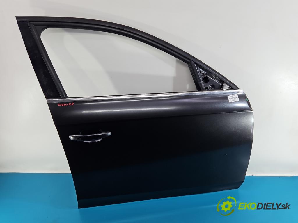 Audi A4 B8 2007-2015 2.0 tdi 120 HP manual 88 kW 1968 cm3 4- dvere predné pravé  (Kľučka dverí ostatné)