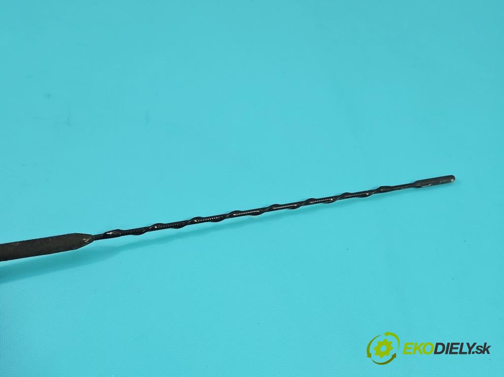 Opel Zafira B 2005-2014 1.9 cdti 150 hp manual 110 kW 1910 cm3 5- Antena 013173285