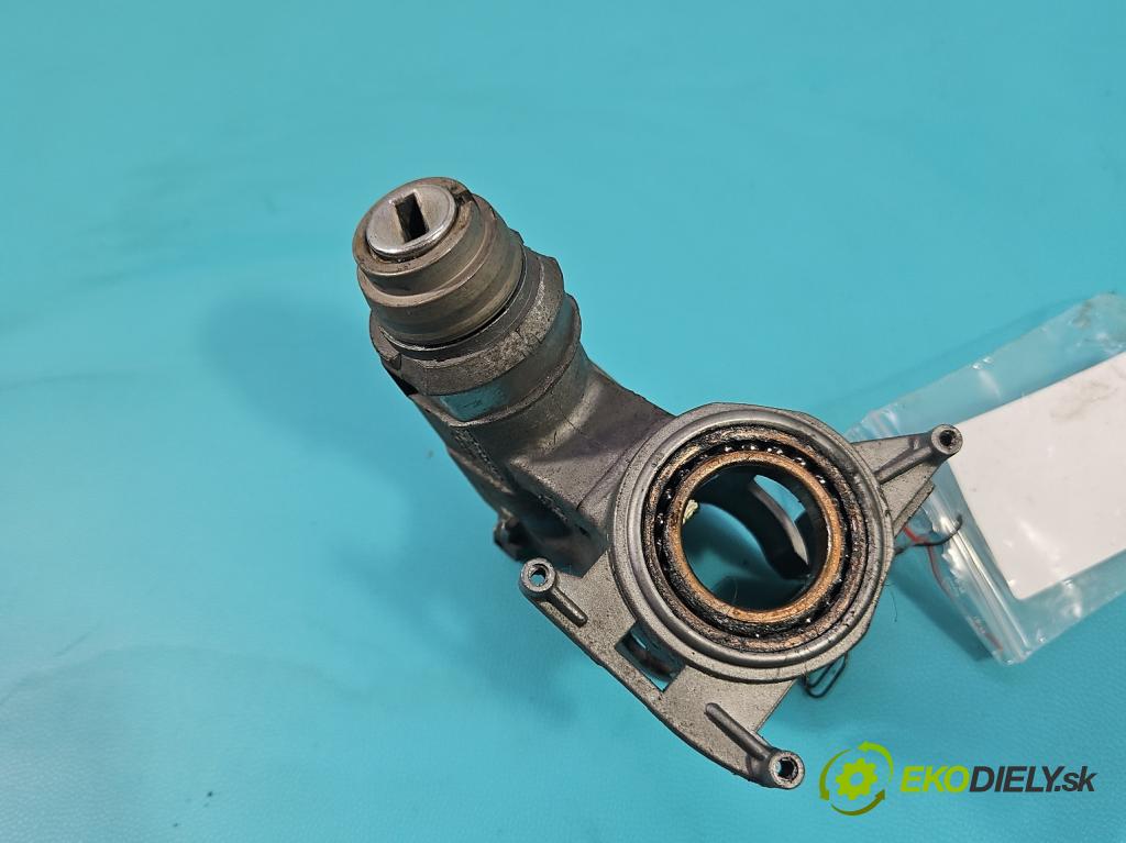Vw Lupo 1.0 mpi 50KM manual 37 kW 999 cm3 3- spínací skříňka  (Spínací skříňka)