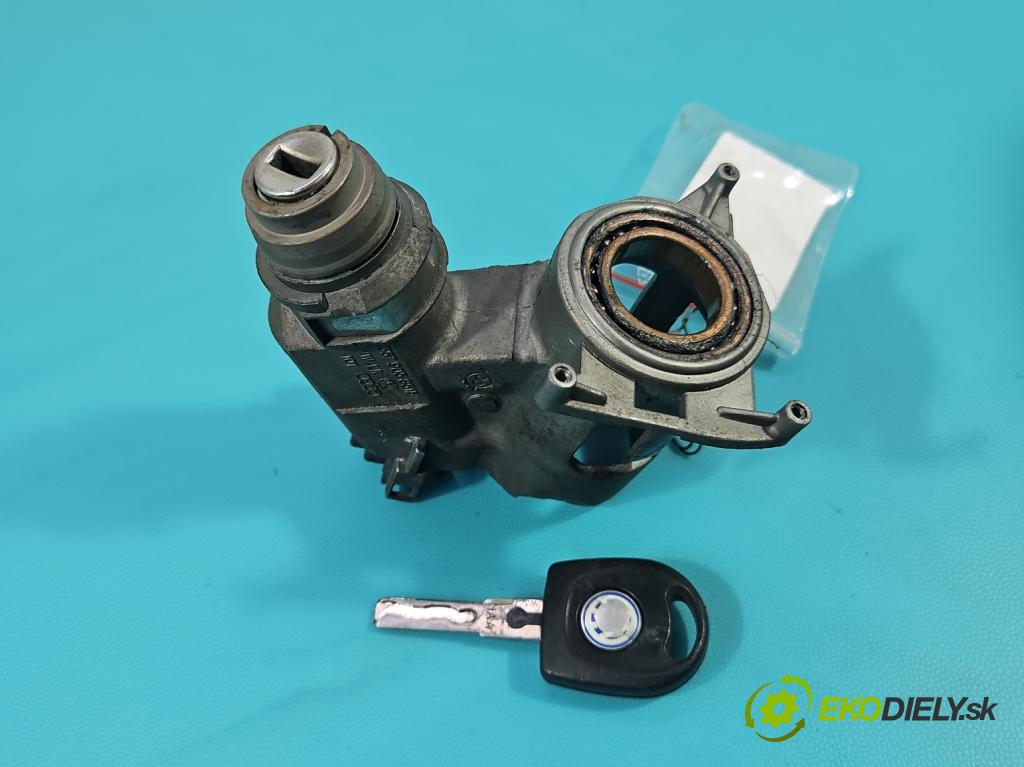 Vw Lupo 1.0 mpi 50KM manual 37 kW 999 cm3 3- Spínačka  (Spínacia skrinka)