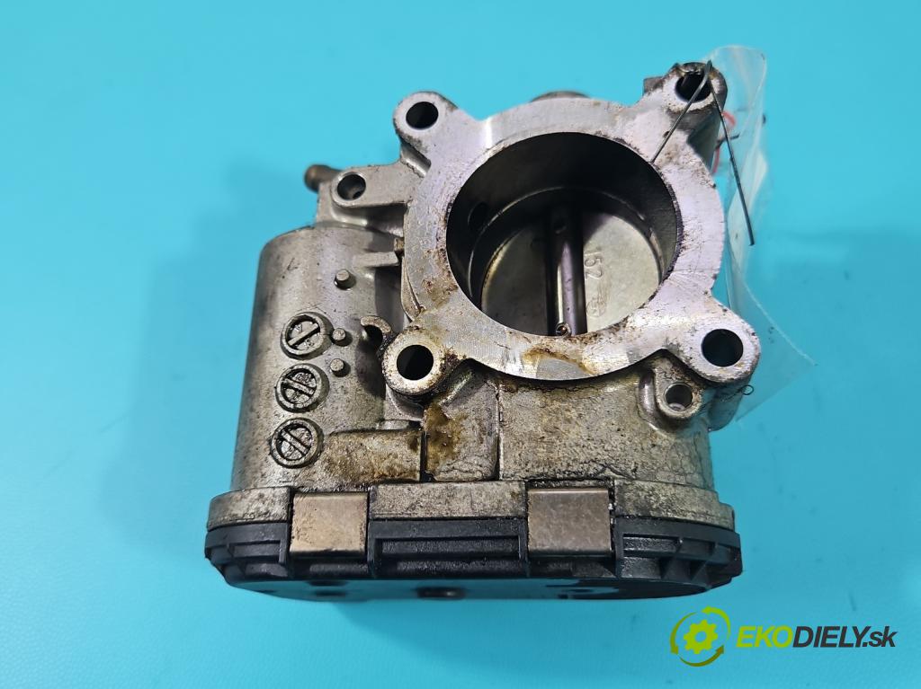 Vw Lupo 1.0 mpi 50KM manual 37 kW 999 cm3 3- klapka 030133062A (Škrtiaca klapka)