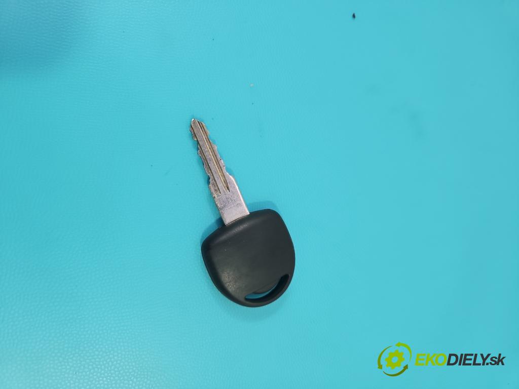 Opel Corsa C 2000-2006 1.0 12V 58 HP manual 43 kW 973 cm3 5- Spínačka 90589313 (Spínacia skrinka)