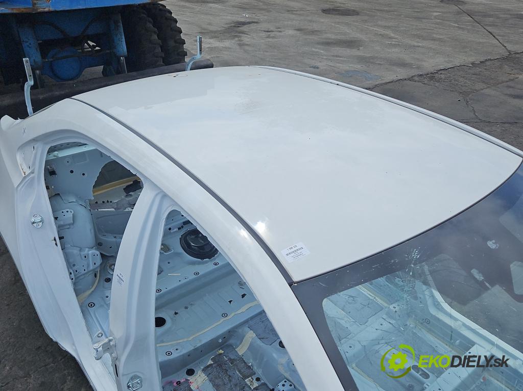 Toyota Corolla E21 2019- 1.8 16V 98 HP automatic 72 kW 1798 cm3 4- strecha 