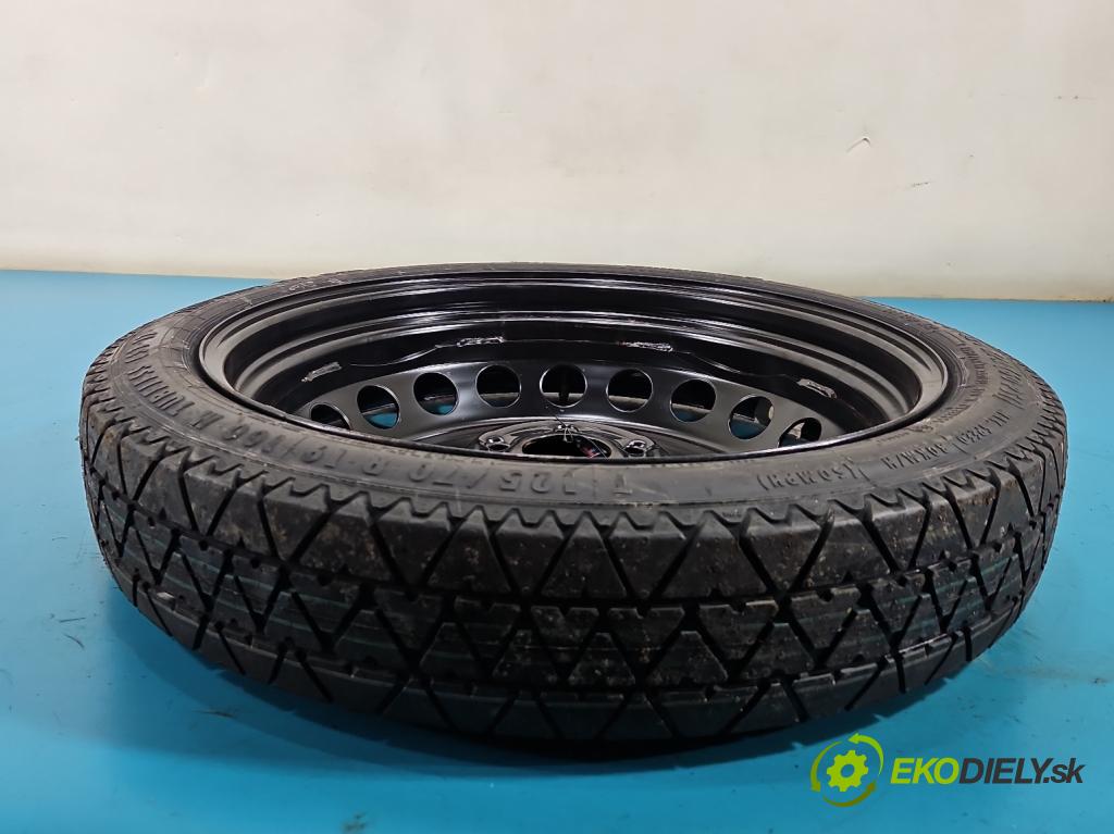 Audi A4 B8 2007-2015 2.0 tdi 120 HP manual 88 kW 1968 cm3 4- koleso rezervne 19"