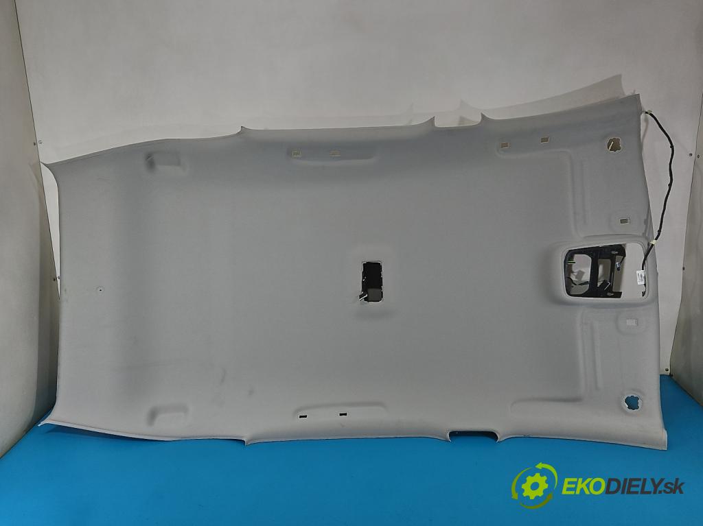 Opel Astra V  2015-2022 kombi