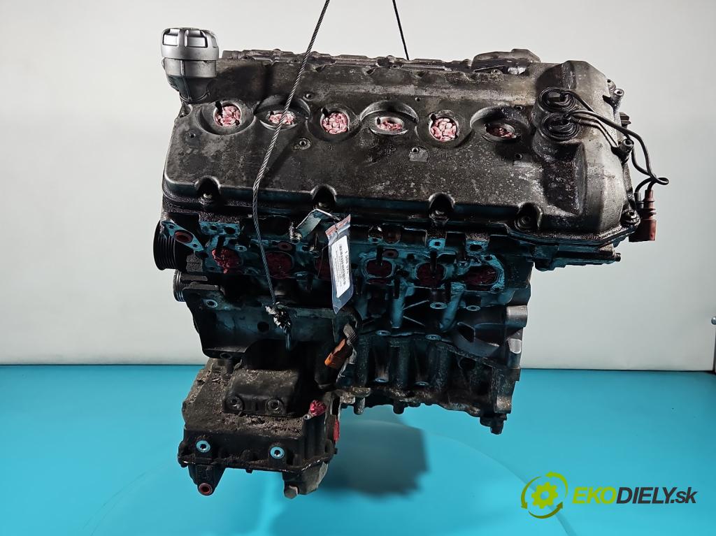 Bentley Continental I 2005-2013 6.0 V12 automatic 411 kW 5998 cm3 4- motor benzín: BEB
