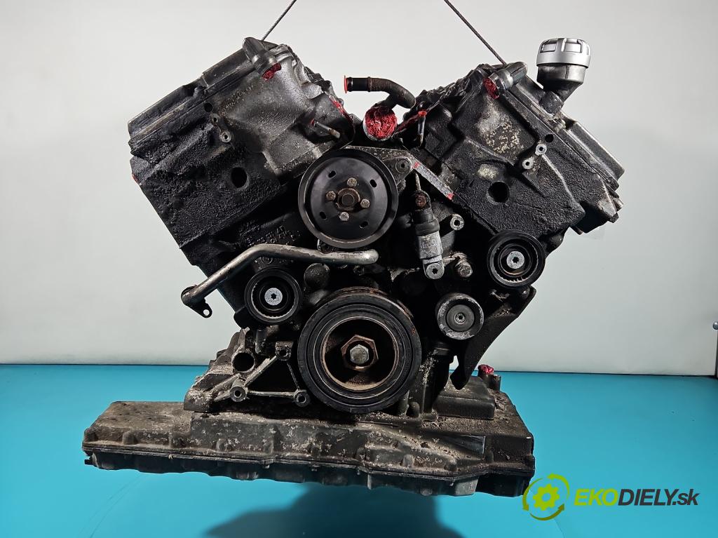 Bentley Continental I 2005-2013 6.0 V12 automatic 411 kW 5998 cm3 4- motor benzín: BEB