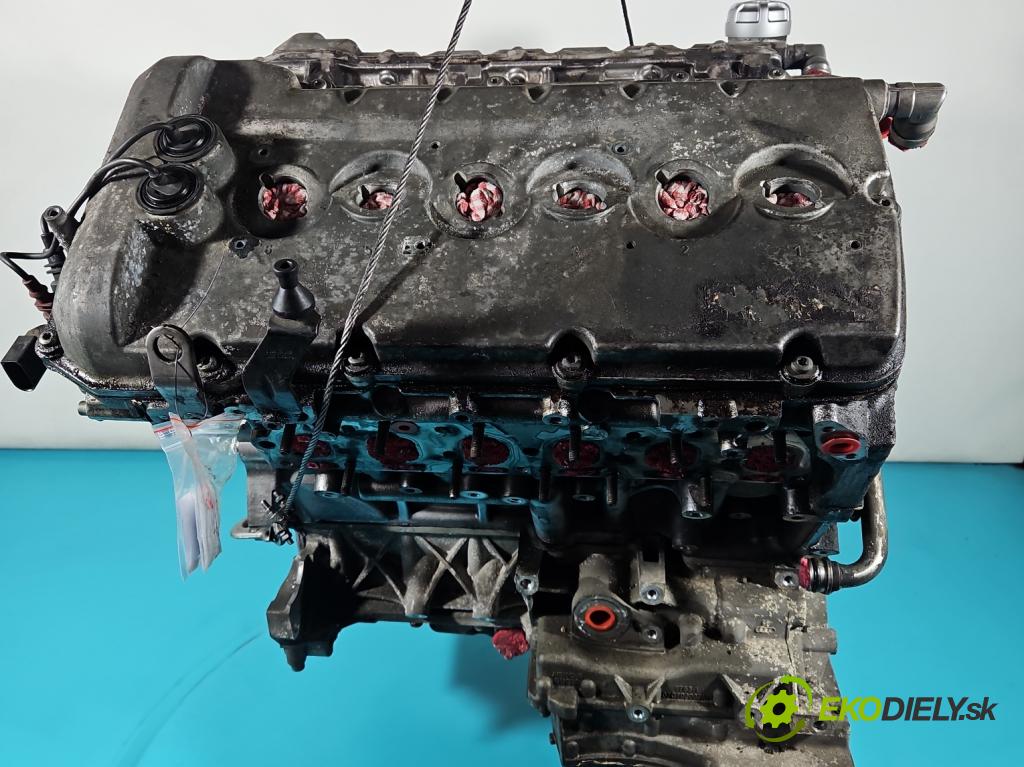 Bentley Continental I 2005-2013 6.0 V12 automatic 411 kW 5998 cm3 4- motor benzín: BEB