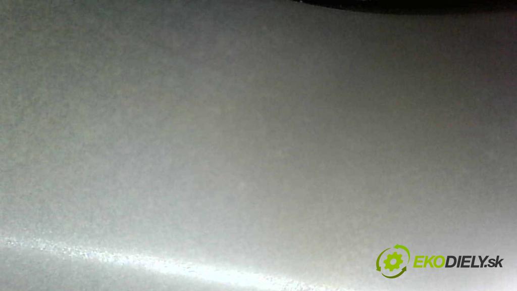 Bentley Continental I 2005-2013 6.0 V12 automatic 411 kW 5998 cm3 4- motor benzín: BEB