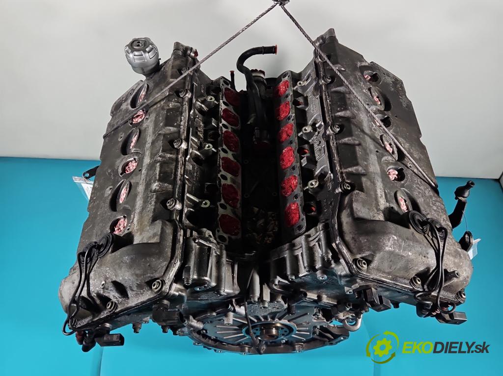 Bentley Continental I 2005-2013 6.0 V12 automatic 411 kW 5998 cm3 4- motor benzín BEB