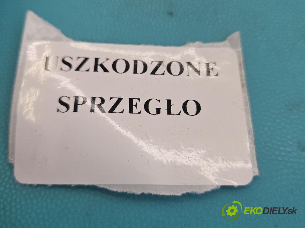 Opel Zafira B 2005-2014 1.9 cdti 150 HP manual 110 kW 1910 cm3 5- Alternator  (Alternátor)