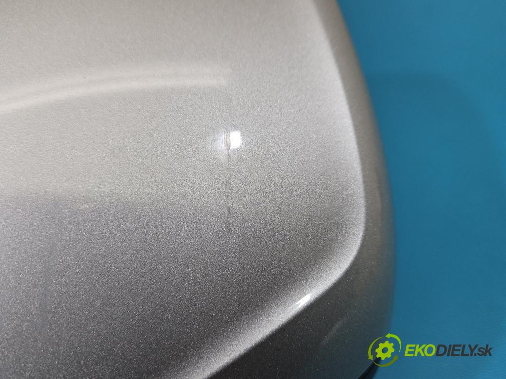 Opel Astra V  2015-2022 1.2 12V 131 HP manual 96 kW 1199 cm3 5- zrkadlo ľavé  (Kľučka dverí ostatné)
