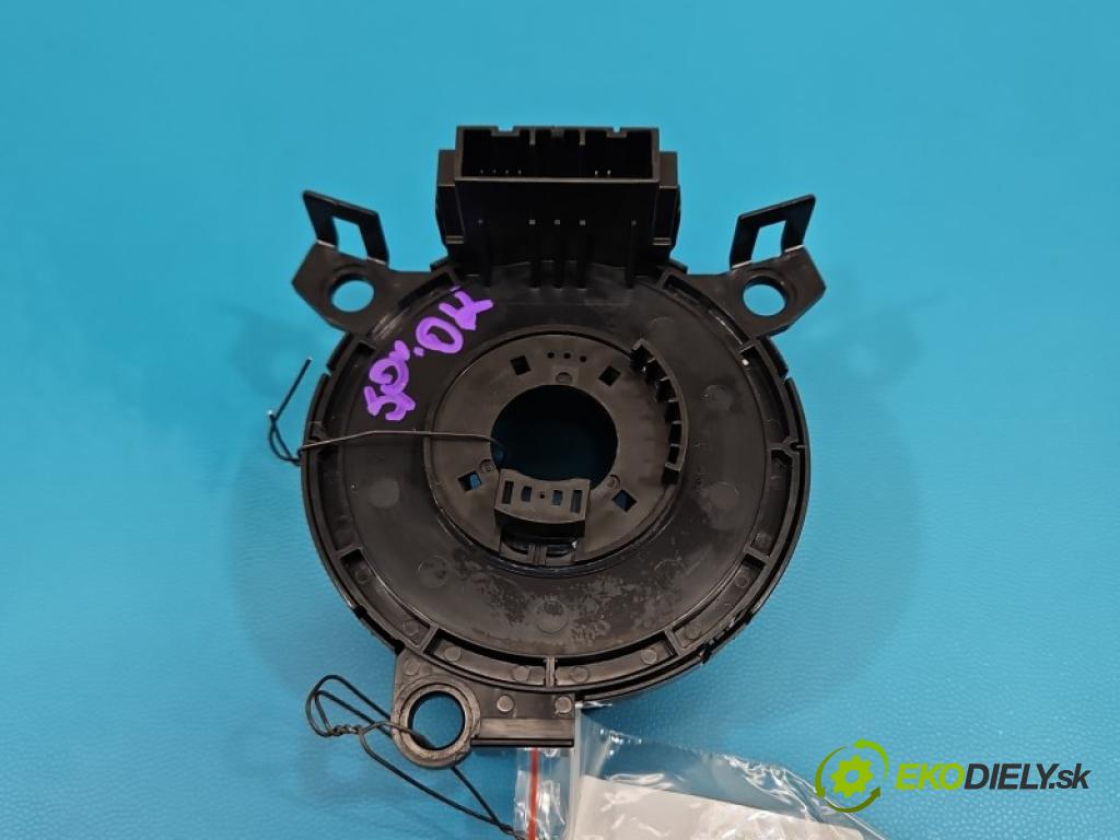 Opel Astra V  2015-2022 1.2 12V 131 HP manual 96 kW 1199 cm3 5- Páska: airbag 39063118 (Airbag)