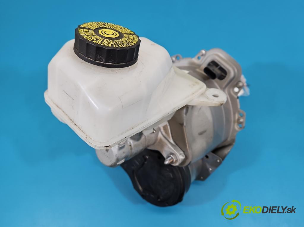 Toyota Corolla E21 2019- 1.8 16V 98 HP automatic 72 kW 1798 cm3 4- servo brzdové 47210-02070