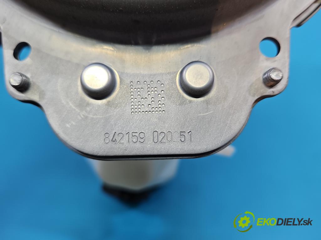 Toyota Corolla E21 2019- 1.8 16V 98 hp automatic 72 kW 1798 cm3 4- servo posilovač 47210-02070