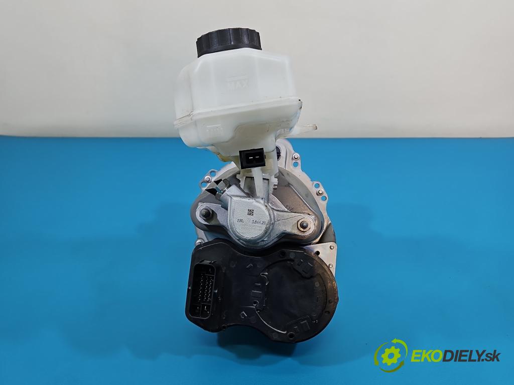 Toyota Corolla E21 2019- 1.8 16V 98 hp automatic 72 kW 1798 cm3 4- servo posilovač 47210-02070