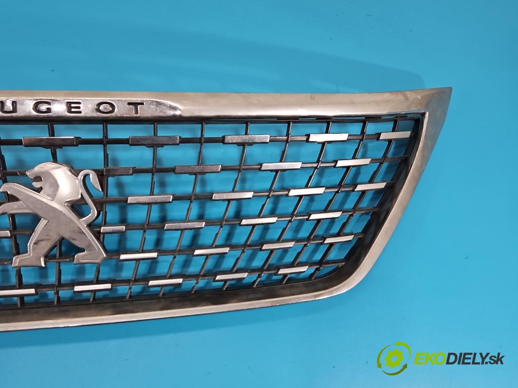 Peugeot 5008 II 2017-2024 2.0 hdi 177 hp automatic 130 kW 1997 cm3 5- mřížka 9816441277