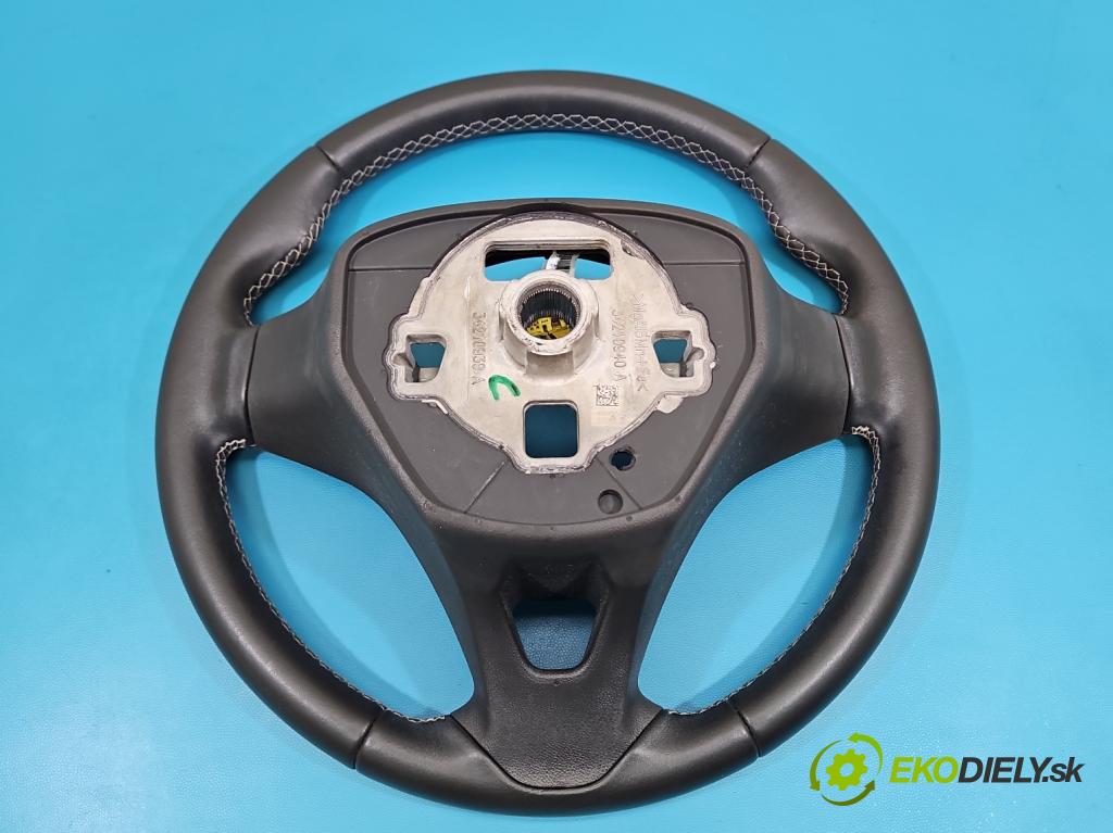 Opel Astra V  2015-2022 1.2 12V 131 hp manual 96 kW 1199 cm3 5- volant 369058750 (Volant)