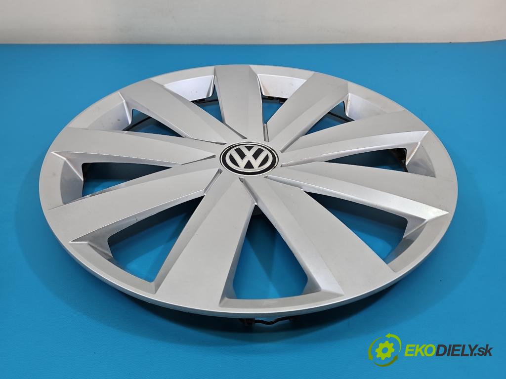 Vw Passat B7 2010-2014 2.0 tdi 140 HP manual 103 kW 1968 cm3 5- puklica 3G0601147
