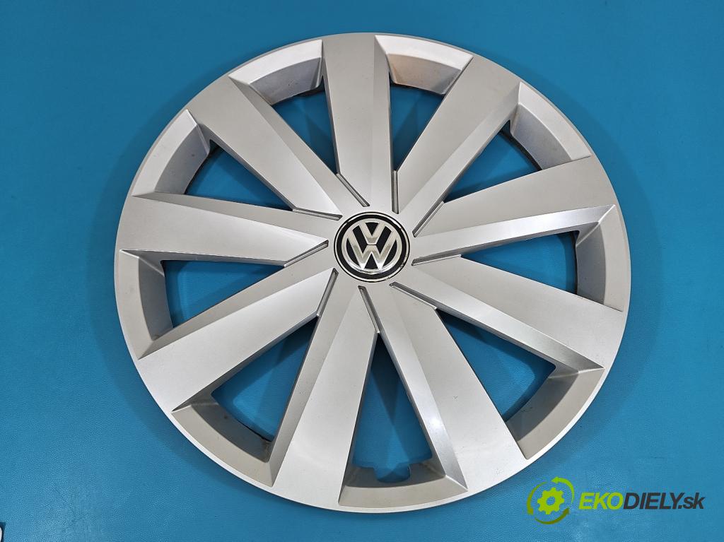 Vw Passat B7 2010-2014 2.0 tdi 140 HP manual 103 kW 1968 cm3 5- puklica 3G0601147