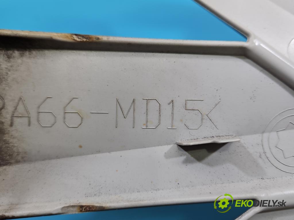 Vw Passat B7 2010-2014 2.0 tdi 140 HP manual 103 kW 1968 cm3 5- puklica 3G0601147