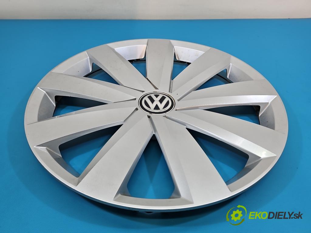 Vw Passat B7 2010-2014 2.0 tdi 140 HP manual 103 kW 1968 cm3 5- puklica 3G0601147
