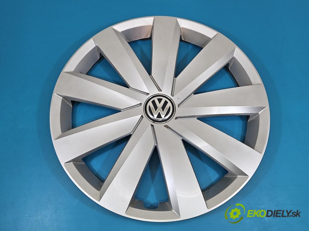 Vw Passat B7 2010-2014 2.0 tdi 140 hp manual 103 kW 1968 cm3 5- puklica 3G0601147