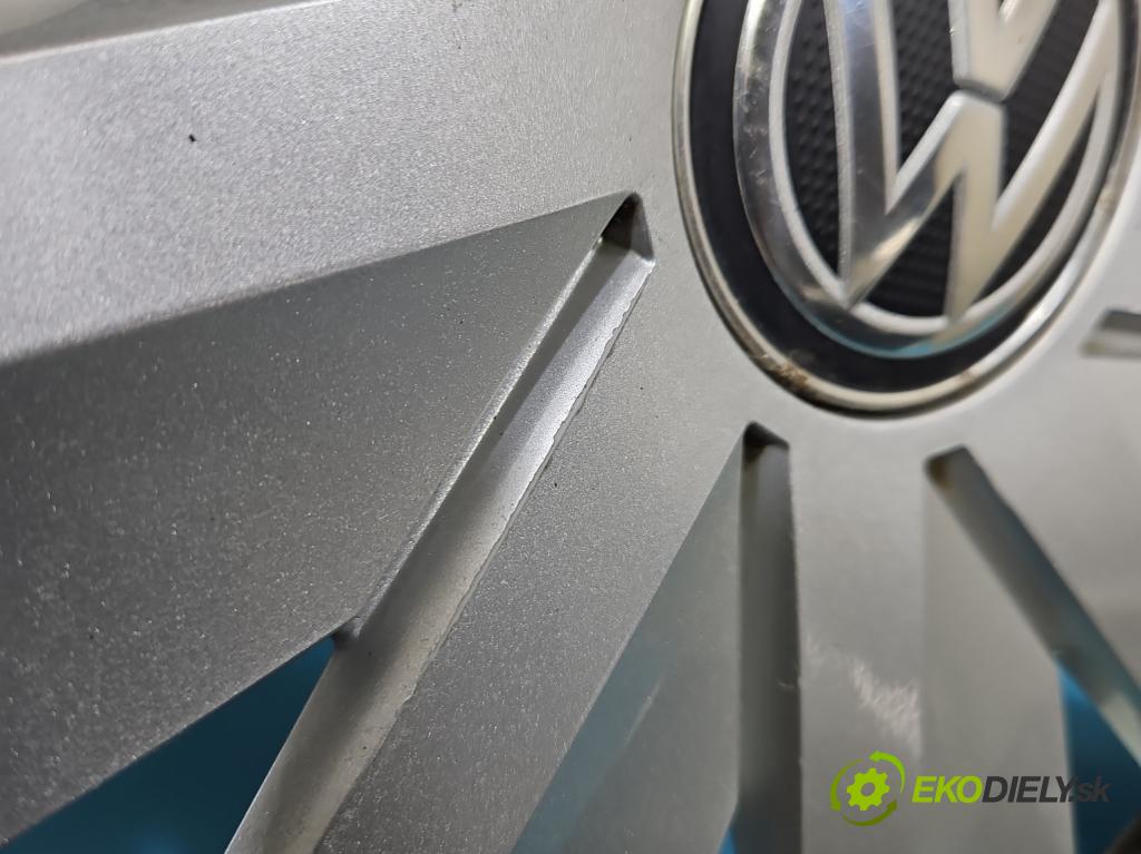 Vw Passat B7 2010-2014 2.0 tdi 140 hp manual 103 kW 1968 cm3 5- puklica 3G0601147