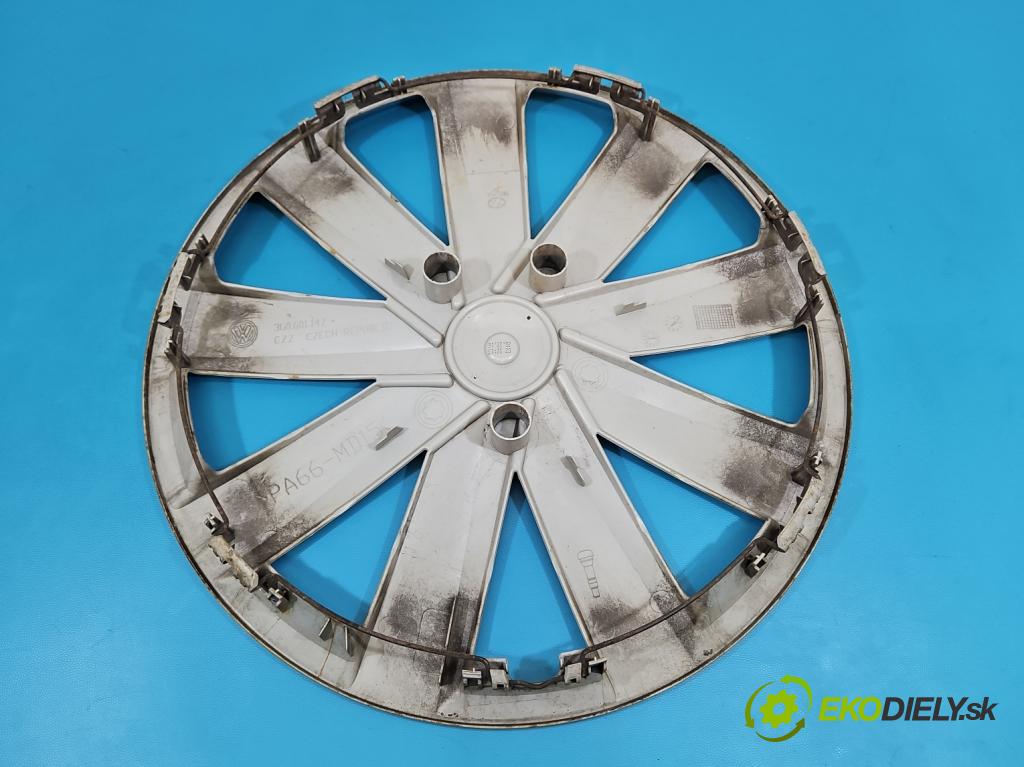 Vw Passat B7 2010-2014 2.0 tdi 140 hp manual 103 kW 1968 cm3 5- puklica 3G0601147