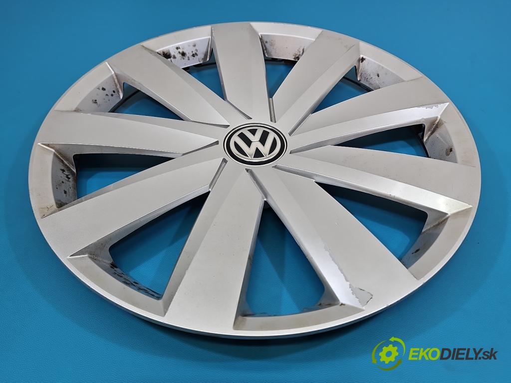 Vw Passat B7 2010-2014 2.0 tdi 140 HP manual 103 kW 1968 cm3 5- puklica 3G0601147