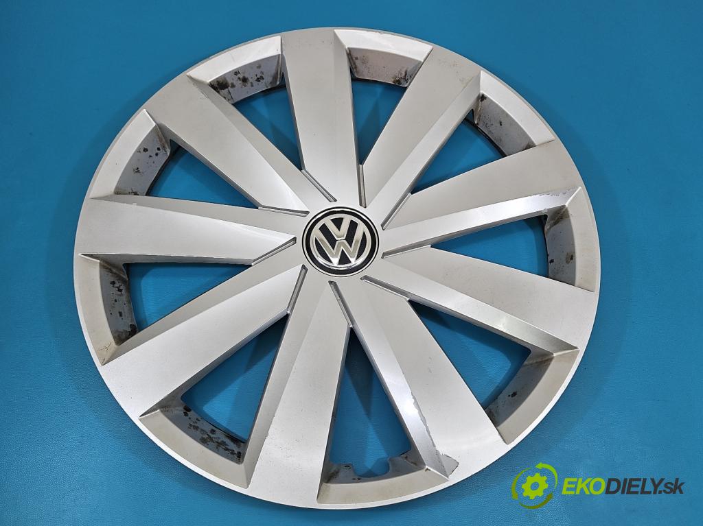 Vw Passat B7 2010-2014 2.0 tdi 140 HP manual 103 kW 1968 cm3 5- puklica 3G0601147