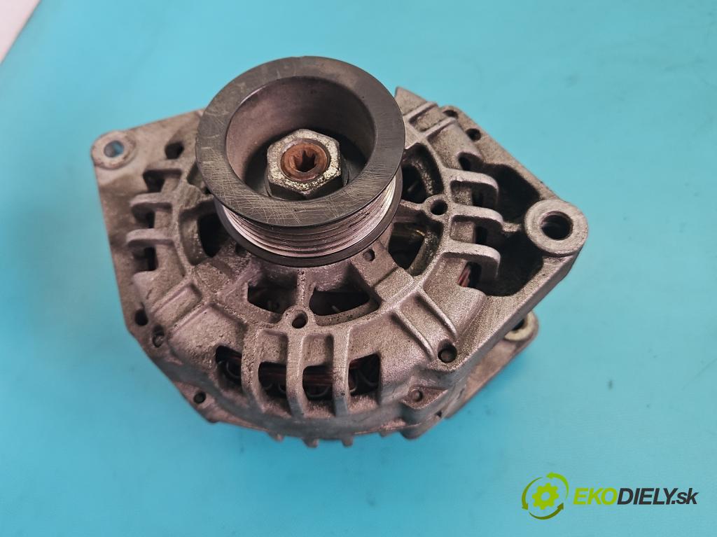 Fiat Ducato II 1994-2006 2.8 jtd 128 HP manual 94 kW 2800 cm3 5- Alternator  (Alternátor)