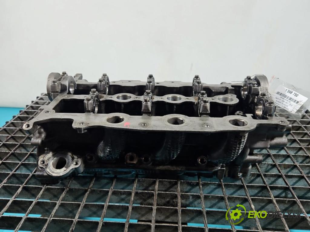 Jaguar XF I X250 2007-2015 2.7 TD V6 207 hp automatic 152 kW 2720 cm3 4- hlava motoru PM9X2Q-6090-CA