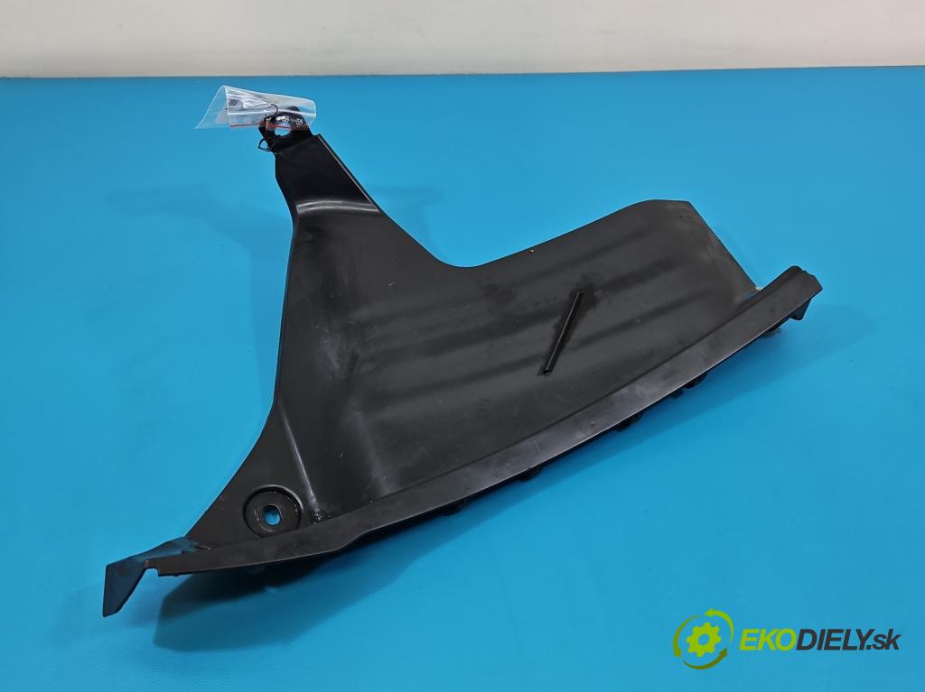 Toyota Corolla E21 2019- 1.8 16V 98 hp automatic 72 kW 1798 cm3 4- kryt plastová 52591-02410