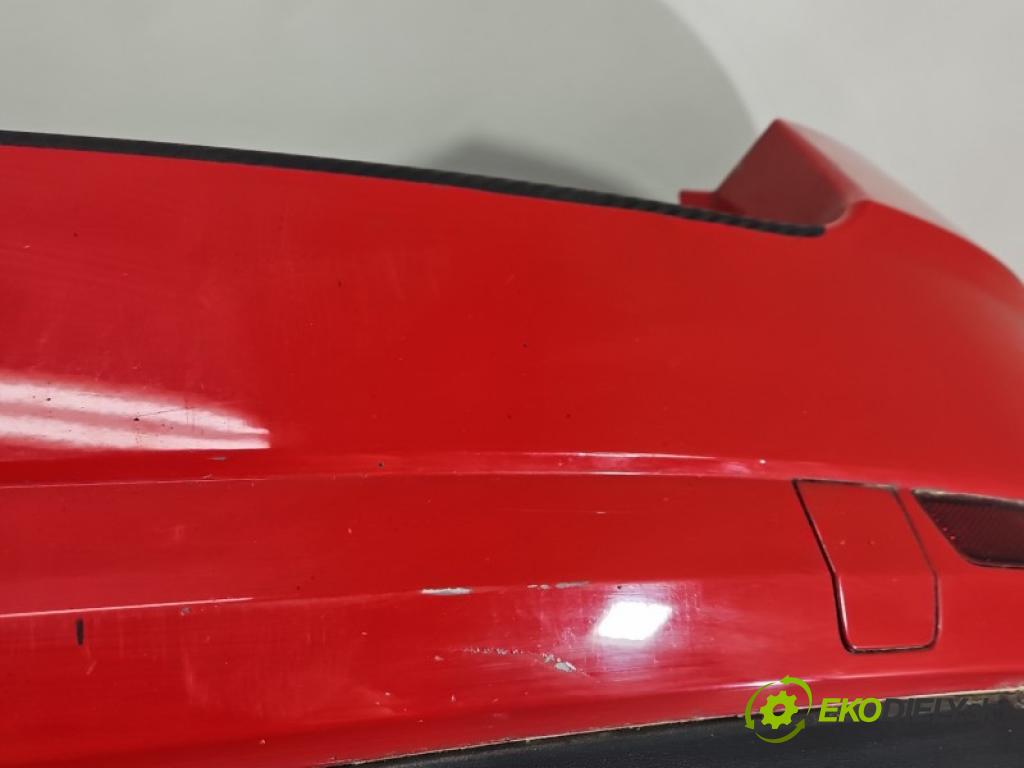 Skoda Octavia III 2013- 1.6 tdi DGT: 116 HP manual 85 kW 1598 cm3 5- nárazník zadné  (Kľučka dverí ostatné)